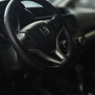 Honda WR-V EXL 1.5 Flexone 16V 5p Aut. 2018 Flex-5