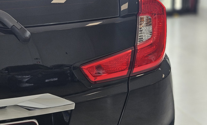 Honda WR-V EXL 1.5 Flexone 16V 5p Aut. 2018 Flex-17