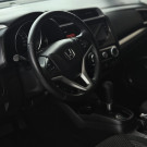 Honda WR-V EXL 1.5 Flexone 16V 5p Aut. 2018 Flex-4
