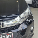 Honda WR-V EXL 1.5 Flexone 16V 5p Aut. 2018 Flex-3