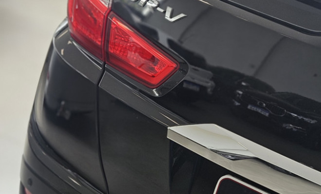 Honda WR-V EXL 1.5 Flexone 16V 5p Aut. 2018 Flex-15