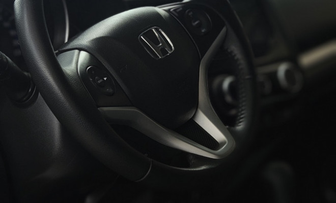 Honda WR-V EXL 1.5 Flexone 16V 5p Aut. 2018 Flex-5