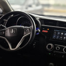 Honda WR-V EXL 1.5 Flexone 16V 5p Aut. 2018 Flex-7