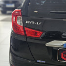 Honda WR-V EXL 1.5 Flexone 16V 5p Aut. 2018 Flex-16