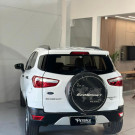 Ford EcoSport FREESTYLE 1.6 16V Flex 5p Aut. 2017 Flex-7