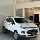 Ford EcoSport FREESTYLE 1.6 16V Flex 5p Aut. 2017 Flex-4