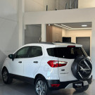 Ford EcoSport FREESTYLE 1.6 16V Flex 5p Aut. 2017 Flex-8