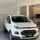 Ford EcoSport FREESTYLE 1.6 16V Flex 5p Aut. 2017 Flex-2