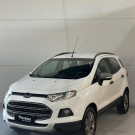 Ford EcoSport FREESTYLE 1.6 16V Flex 5p Aut. 2017 Flex-1