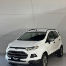Ford EcoSport FREESTYLE 1.6 16V Flex 5p Aut. 2017 Flex-3