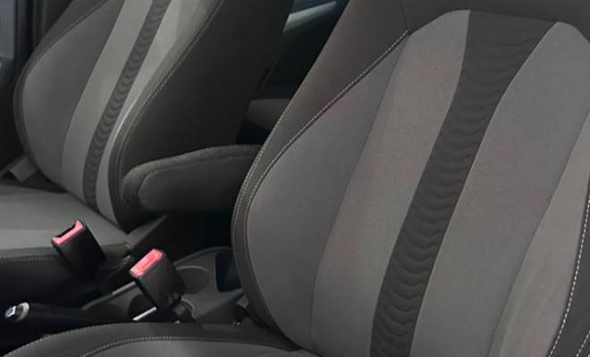 Ford EcoSport FREESTYLE 1.6 16V Flex 5p Aut. 2017 Flex-14