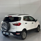 Ford EcoSport FREESTYLE 1.6 16V Flex 5p Aut. 2017 Flex-6