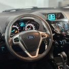 Ford EcoSport FREESTYLE 1.6 16V Flex 5p Aut. 2017 Flex-9