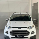 Ford EcoSport FREESTYLE 1.6 16V Flex 5p Aut. 2017 Flex-0
