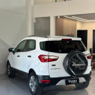 Ford EcoSport FREESTYLE 1.6 16V Flex 5p Aut. 2017 Flex-13