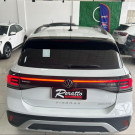 VW - VolksWagen T-Cross 200 TSI 1.0  Flex 12V 5p Aut. 2025 Flex-2