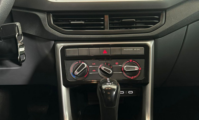 VW - VolksWagen T-Cross 200 TSI 1.0  Flex 12V 5p Aut. 2025 Flex-13