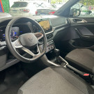 VW - VolksWagen T-Cross 200 TSI 1.0  Flex 12V 5p Aut. 2025 Flex-6