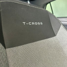 VW - VolksWagen T-Cross 200 TSI 1.0  Flex 12V 5p Aut. 2025 Flex-8