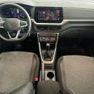 VW - VolksWagen T-Cross 200 TSI 1.0  Flex 12V 5p Aut. 2025 Flex-5