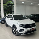 VW - VolksWagen T-Cross 200 TSI 1.0  Flex 12V 5p Aut. 2025 Flex-0