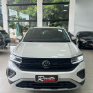 VW - VolksWagen T-Cross 200 TSI 1.0  Flex 12V 5p Aut. 2025 Flex-3