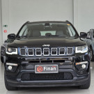 Jeep COMPASS LONGITUDE 2.0 4x2 Flex 16V Aut. 2018 Flex-0