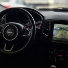 Jeep COMPASS LONGITUDE 2.0 4x2 Flex 16V Aut. 2018 Flex-8
