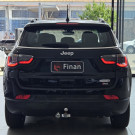 Jeep COMPASS LONGITUDE 2.0 4x2 Flex 16V Aut. 2018 Flex-14