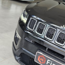 Jeep COMPASS LONGITUDE 2.0 4x2 Flex 16V Aut. 2018 Flex-2