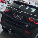 Jeep COMPASS LONGITUDE 2.0 4x2 Flex 16V Aut. 2018 Flex-16