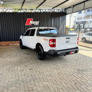 Ford Maverick Lariat FX4 2.0 EcoBoost Aut. 2022 Gasolina-1