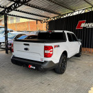 Ford Maverick Lariat FX4 2.0 EcoBoost Aut. 2022 Gasolina-3