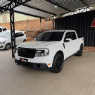 Ford Maverick Lariat FX4 2.0 EcoBoost Aut. 2022 Gasolina-0