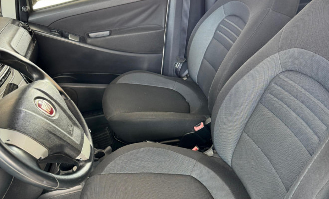 Fiat Idea ATTRACTIVE 1.4 Fire Flex 8V 5p 2015 Flex-5