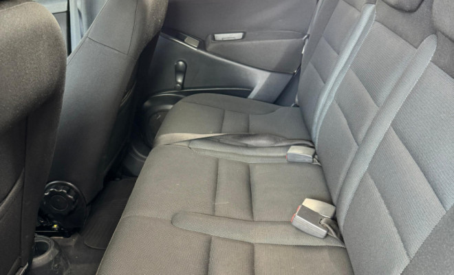 Fiat Idea ATTRACTIVE 1.4 Fire Flex 8V 5p 2015 Flex-4