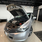 Honda CITY Sedan LX 1.5 Flex 16V 4p Mec. 2011 Flex-11