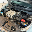 Honda CITY Sedan LX 1.5 Flex 16V 4p Mec. 2011 Flex-9
