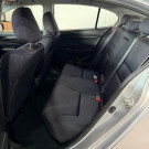 Honda CITY Sedan LX 1.5 Flex 16V 4p Mec. 2011 Flex-4