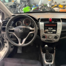 Honda CITY Sedan LX 1.5 Flex 16V 4p Mec. 2011 Flex-7