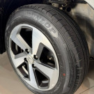 Honda CITY Sedan LX 1.5 Flex 16V 4p Mec. 2011 Flex-12