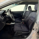 Honda CITY Sedan LX 1.5 Flex 16V 4p Mec. 2011 Flex-3