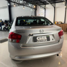 Honda CITY Sedan LX 1.5 Flex 16V 4p Mec. 2011 Flex-2