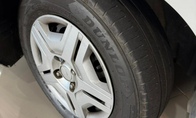 GM - Chevrolet ONIX HATCH Joy 1.0 8V Flex 5p Mec. 2018 Flex-11