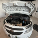 GM - Chevrolet ONIX HATCH Joy 1.0 8V Flex 5p Mec. 2018 Flex-9