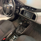 GM - Chevrolet ONIX HATCH Joy 1.0 8V Flex 5p Mec. 2018 Flex-6