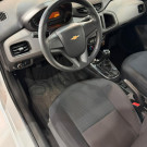 GM - Chevrolet ONIX HATCH Joy 1.0 8V Flex 5p Mec. 2018 Flex-5