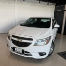 GM - Chevrolet ONIX HATCH Joy 1.0 8V Flex 5p Mec. 2018 Flex-0