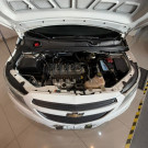 GM - Chevrolet ONIX HATCH Joy 1.0 8V Flex 5p Mec. 2018 Flex-8