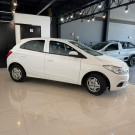 GM - Chevrolet ONIX HATCH Joy 1.0 8V Flex 5p Mec. 2018 Flex-2
